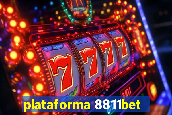 plataforma 8811bet